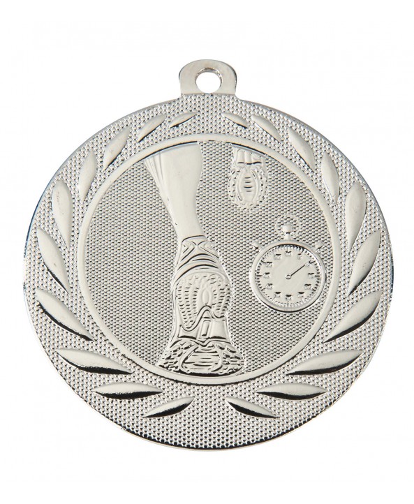 Medaille DI5000.G hardlopen  